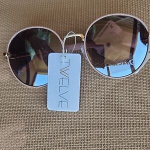 TWELVE Sunglasses for Women NWT